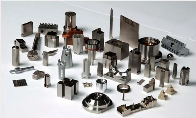 Precision parts processing of the production of specific what are the main points?
