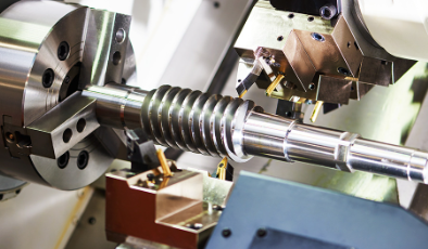 CNC machine tooling can't be learned, it's easy to figure out the basic workings!