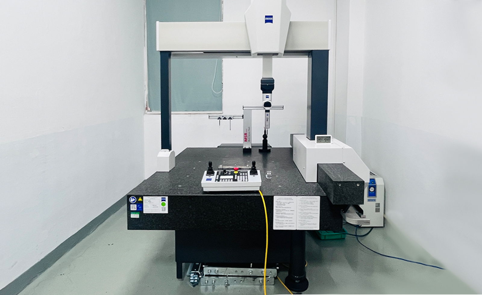 ZEISS SPECTRUM 7/10/6 RDS VAST XXT CMM
