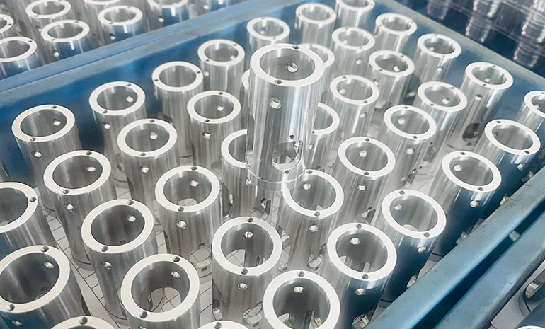 Precision CNC Machining Services: Your Reliable Partner in Dongguan, China